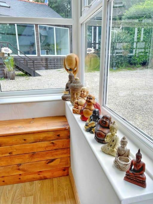 Magnificent 18Th Century, 5 Star Luxury Spa Melleray-la-Vallée 외부 사진
